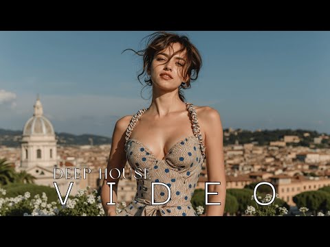 Видео: Женский вокал Deep House | Душевные и мелодичные чилл-вайбы