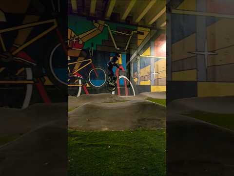 Видео: Begode X-Way в полёте 🔥