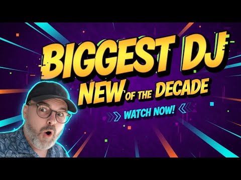 Видео: Решающий фактор в индустрии диджеинга — OneLibrary