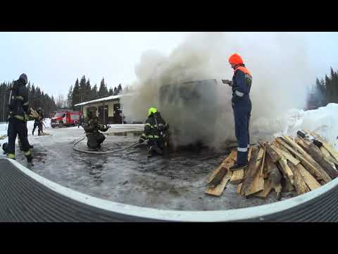 Видео: Семинар "Мастерство ствольщика"