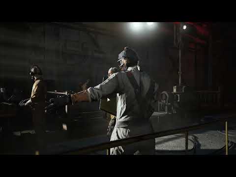 Видео: ARC Raiders первое впечатление.