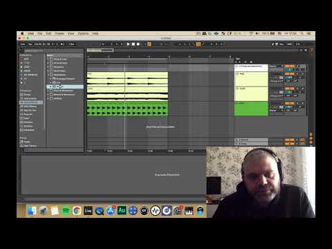 Видео: "Все" способы Side-chain в Ableton Live 11.