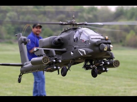 Видео: Самые Крутые RC-игрушки.