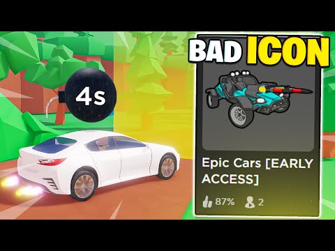 Видео: Фанат спросил, почему его игра ПРОВАЛЕНА...