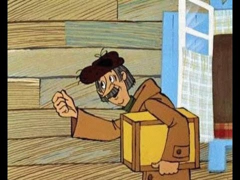 Видео: Рубрика "Что заказала моя жена?" 10.