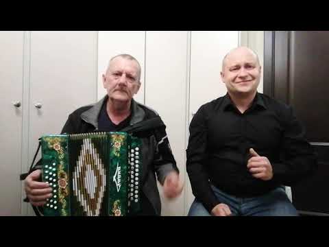 Видео: Черные кожаночки (Аркадий Сержич)