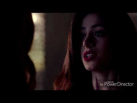 Видео: Сумеречные охотники //Искушение//камеди вуман