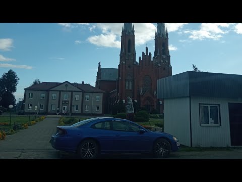 Видео: ✌️🙂🏕️ Беларусь, Суббота20.09.2025. Деревня🙂Филосовствую,еду рыбачить.Браславские сказки.День начался