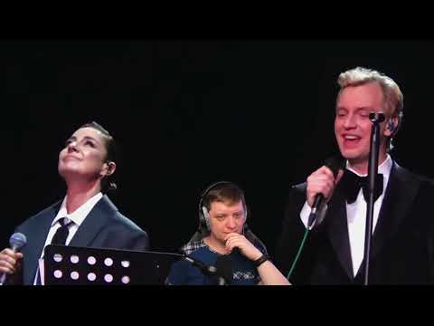 Видео: Потеряны во времени | Реакция на  Алексей Гоман, Мария Зайцева