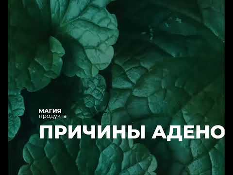 Видео: АДЕНОИДЫ БЕЗ НОЖА