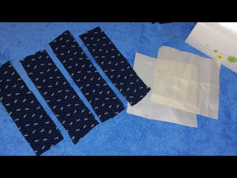 Видео: Простите, не могу без этого обойтись🤭Люблю эту технику и все)))