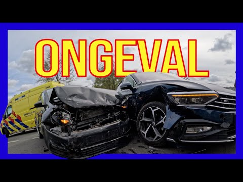 Видео: Несчастный случай - ДОБРОВОЛЬЦЫ ГОЛЛАНДСКИЕ ПОЖАРНЫЕ -