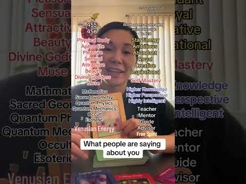 Видео: Люди говорят о том, какой ты АМБИЦИОЗНЫЙ!!