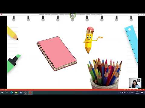 Видео: I одделение - Математика - Одземање  со  броење наназад