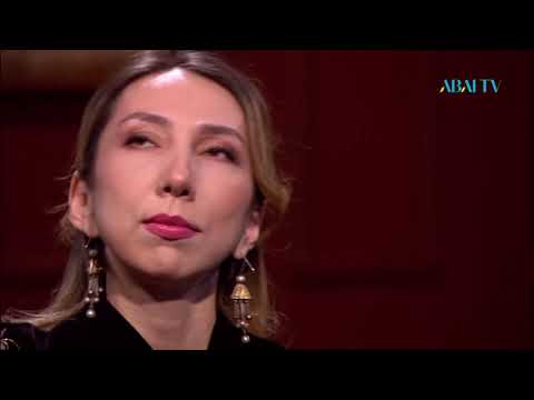 Видео: Динаның күйі "ЖІГЕР". Айтолқын Тоқтаған