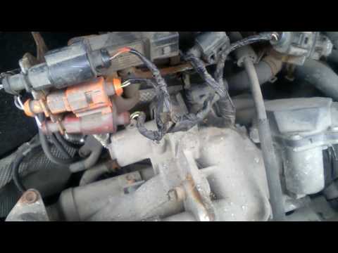 Видео: Сажевый фильтр вырезан!!!!!!!!