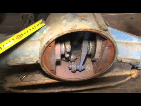 Видео: Ветрогенератор АВЭУ6-4М