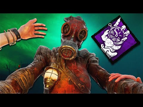 Видео: Этот НОВЫЙ навык БРУТАЛЬНО действует на медсестру!