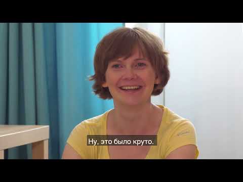 Видео: По-настоящему счастливый человек