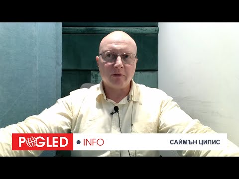 Видео: Д-р Саймън Ципис: Цифровизацията води до края на демокрацията