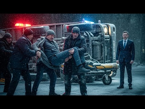 Видео: Он был всего лишь таксистом… Пока миллиардер не узнал, что он владелец компании