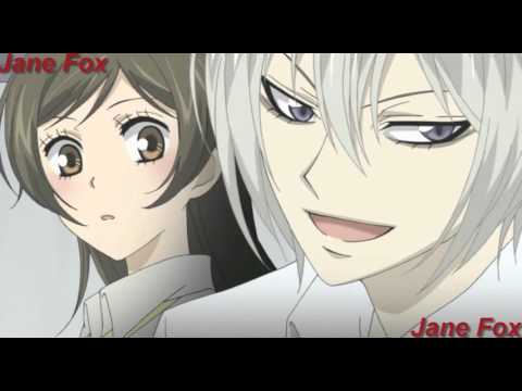 Видео: Аниме клип(Очень приятно,Бог) - кто эта девочка?