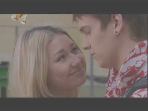 Видео: Лера и Стас- Я тебя люблю