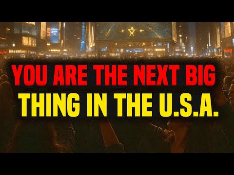 Видео: ИЗБРАННЫЙ, ТЫ СТАНОВИШЬСЯ ИХ НОВОЙ СУПЕРЗВЕЗДОЙ 🌟⚡