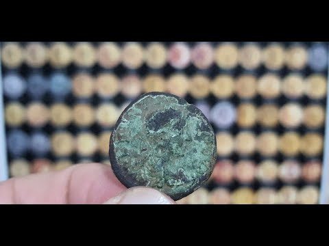 Видео: #Епизод 6 - "Втората ми Антична монета"