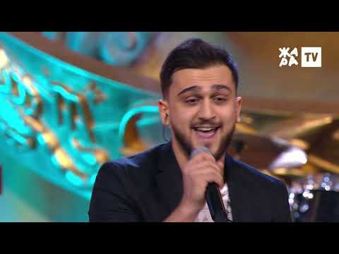 Видео: JONY / ЖАРА В ВЕГАСЕ 23.12.18 / Неизданное