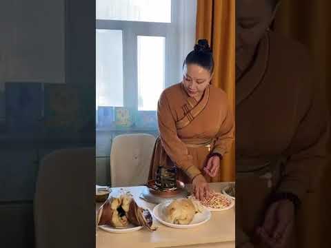Видео: Монгол ёс заншил "Галын тахилга