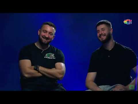 Видео: Листа за 300 — 2025.06.29 — Даниел и Николче, Воислав и Слободан (Lista za 300)