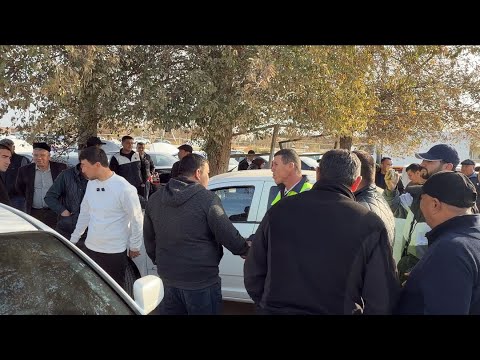 Видео: САВДО АВЖИДА ТУРТКУЛЬ МАШИНА БОЗОР НАРХЛАРИ 26.10.2025