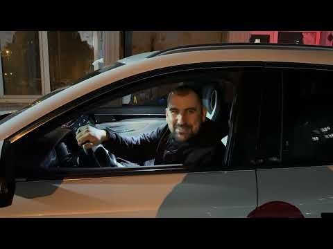 Видео: Динамический диапазон отображения расхода энергии на BYD