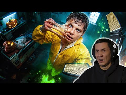 Видео: ОНИ НЕ ЗНАЛИ О ПОСЛЕДСТВИЯХ ЭКСПЕРИМЕНТА I УТОПИЯ I РЕАКЦИЯ НА УТОПИЯ ШОУ