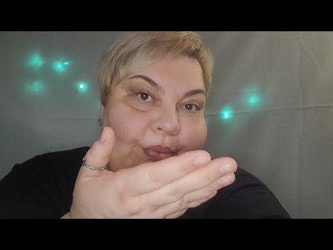 Видео: 💠Асмр/ Макияж на выпускной, причешу,пошепчу, поухаживаю.🪞💄