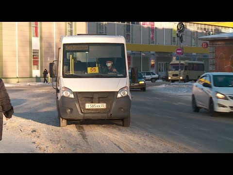 Видео: Автопредприниматели Бийска поделились впечатлениями о новых условиях работы (Бийское телевидение)