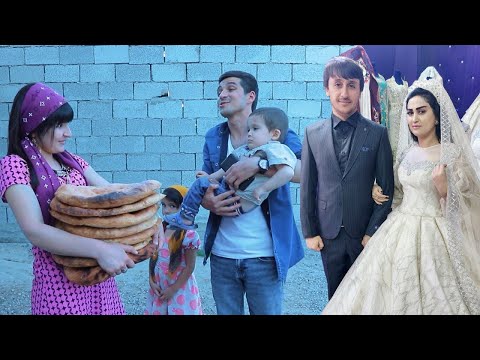 Видео: Таёриё ба туй хамкаса биёен дустони азиз