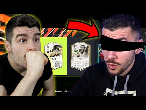 Видео: ВЕЛИК Icon Moments в СЛЯП ДРАФТ (ft. WickyBG)