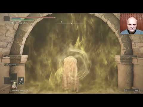 Видео: катакомбы Колосажателя и цеп Ночной конницы