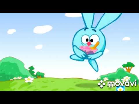 Видео: МУД смешарики #1