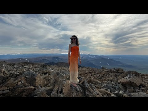 Видео: Пайер. Полярный Урал от Соби до Елецкой. Часть 7.