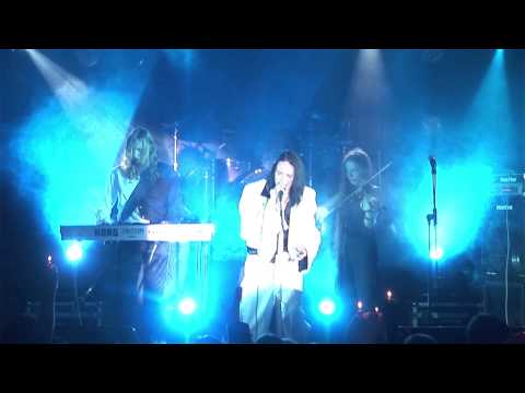 Видео: Черный Кузнец + А.Гусева - Звезда [2011 - Вопреки всему]