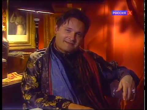 Видео: Дуновение века, фильм 6-й. "Русские дома моды в Париже", часть 1-я