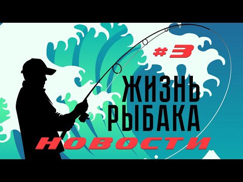 Видео: НОВОСТИ #3 / YAMAGA BLANKS, XESTA, GRAPHITELEADER