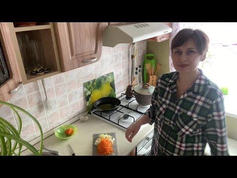 Видео: Кухонные хлопоты. Вкуснейшая гороховая каша. Как отмыть микроволновку.