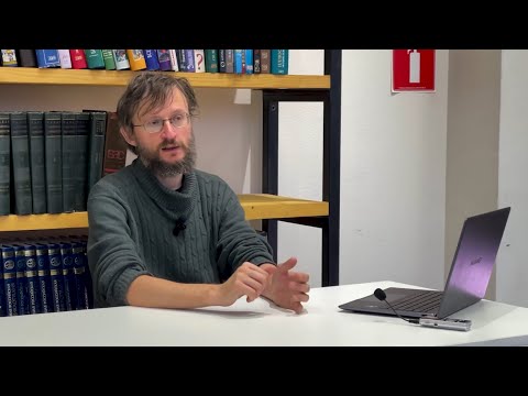 Видео: Станислав Дробышевский. Антропология Индонезии. Часть 13.