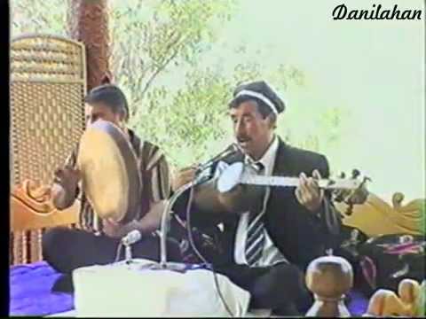 Видео: Тошпулод ! Таджикская классическая песня ! Tajik music