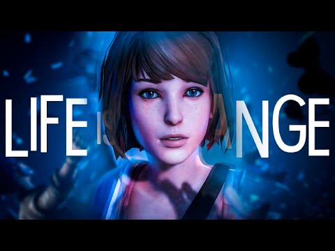 Видео: Феномен Life is Strange | Формула успеха Life is Strange: Double Exposure