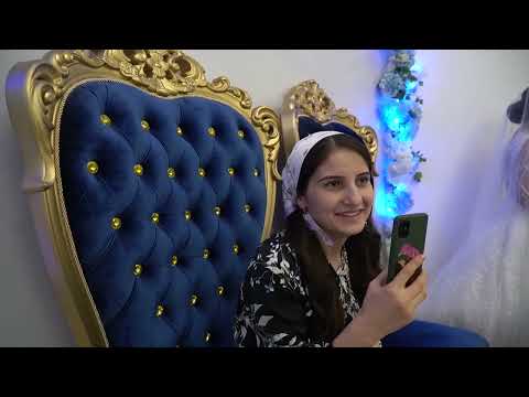Видео: Балкарская свадьба Кожашева Бориса и Отаровой Камиллы 2 часть